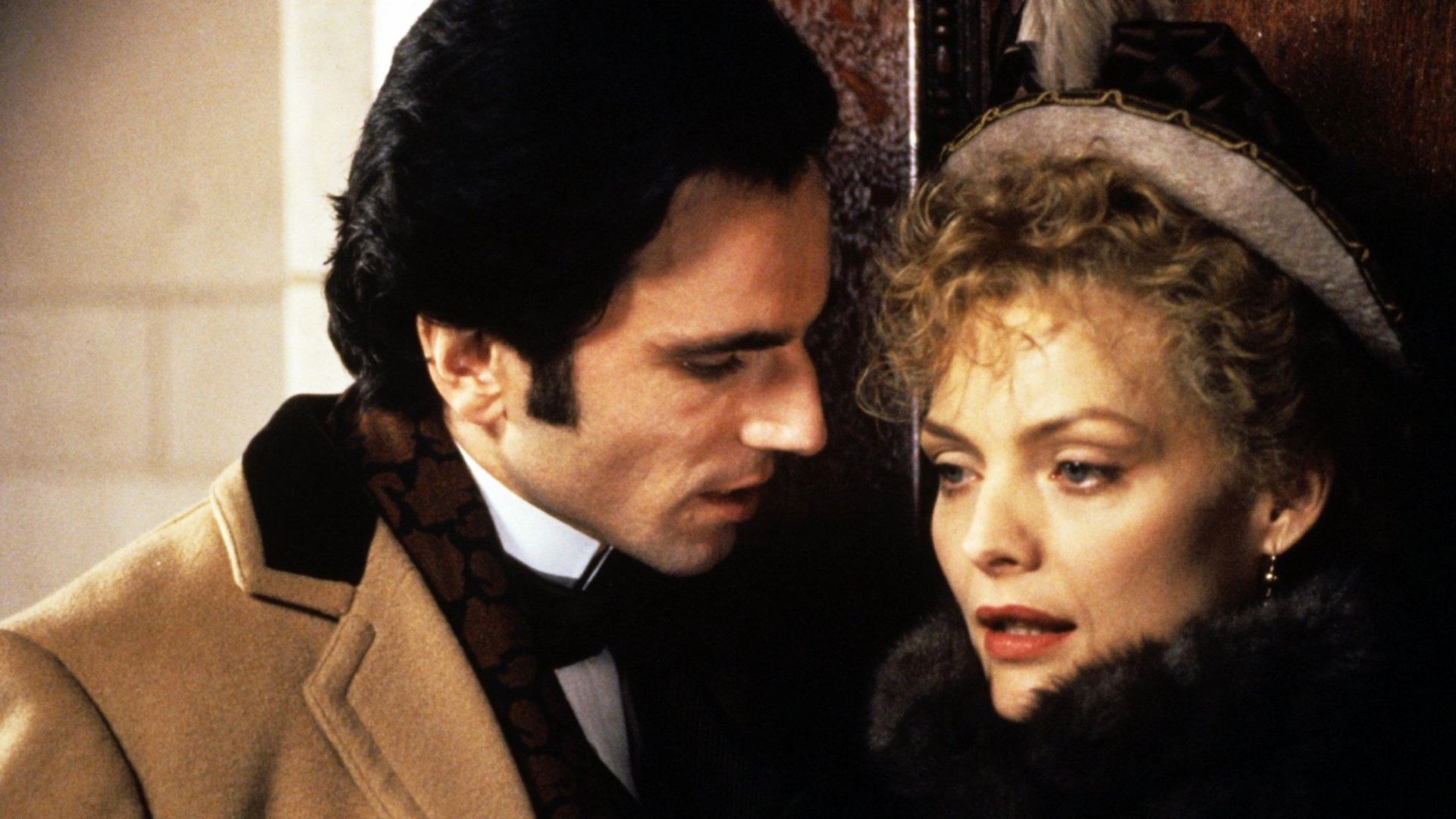 6. The Age of Innocence (1993)