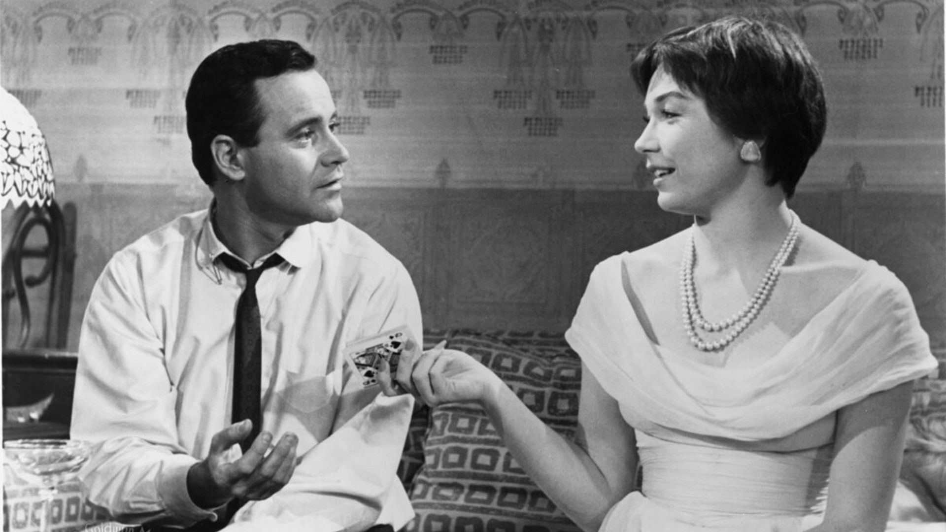 3. The Apartment (1960)