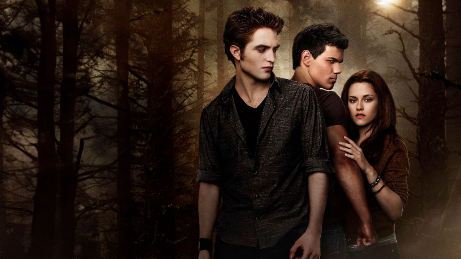 10. The Twilight Saga: New Moon (2009)