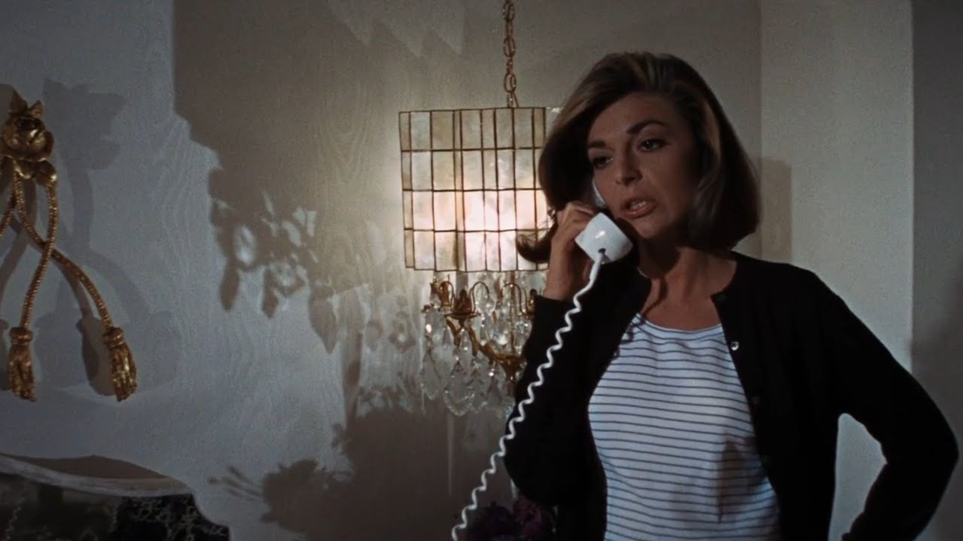 2. The Graduate (1967)