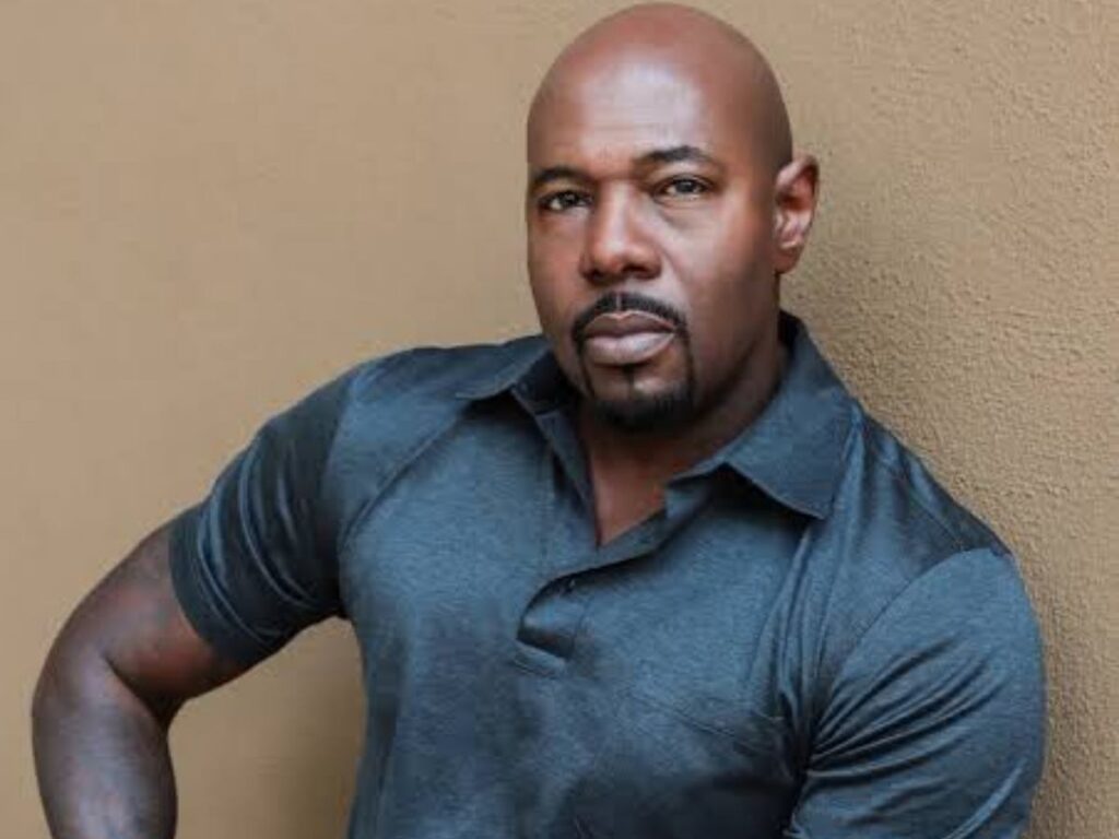 Antoine Fuqua