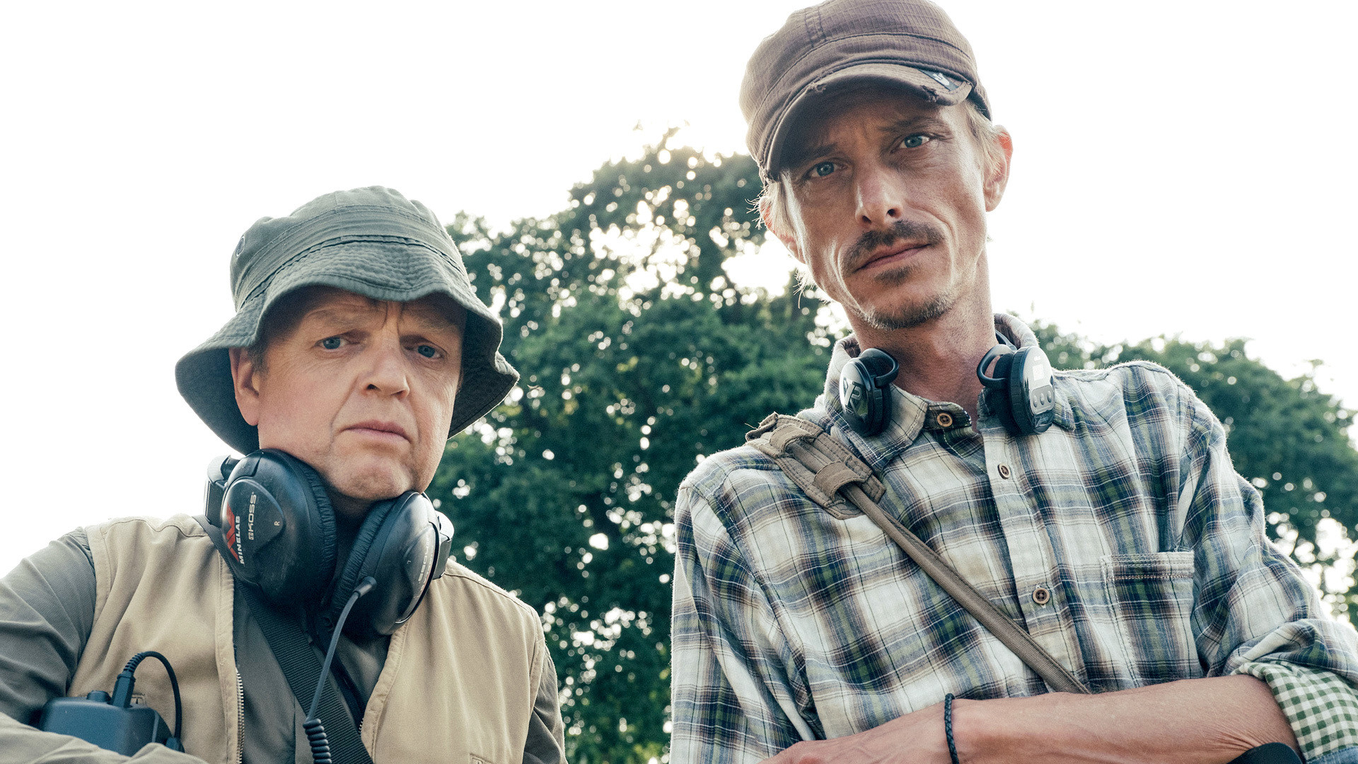 5. Detectorists