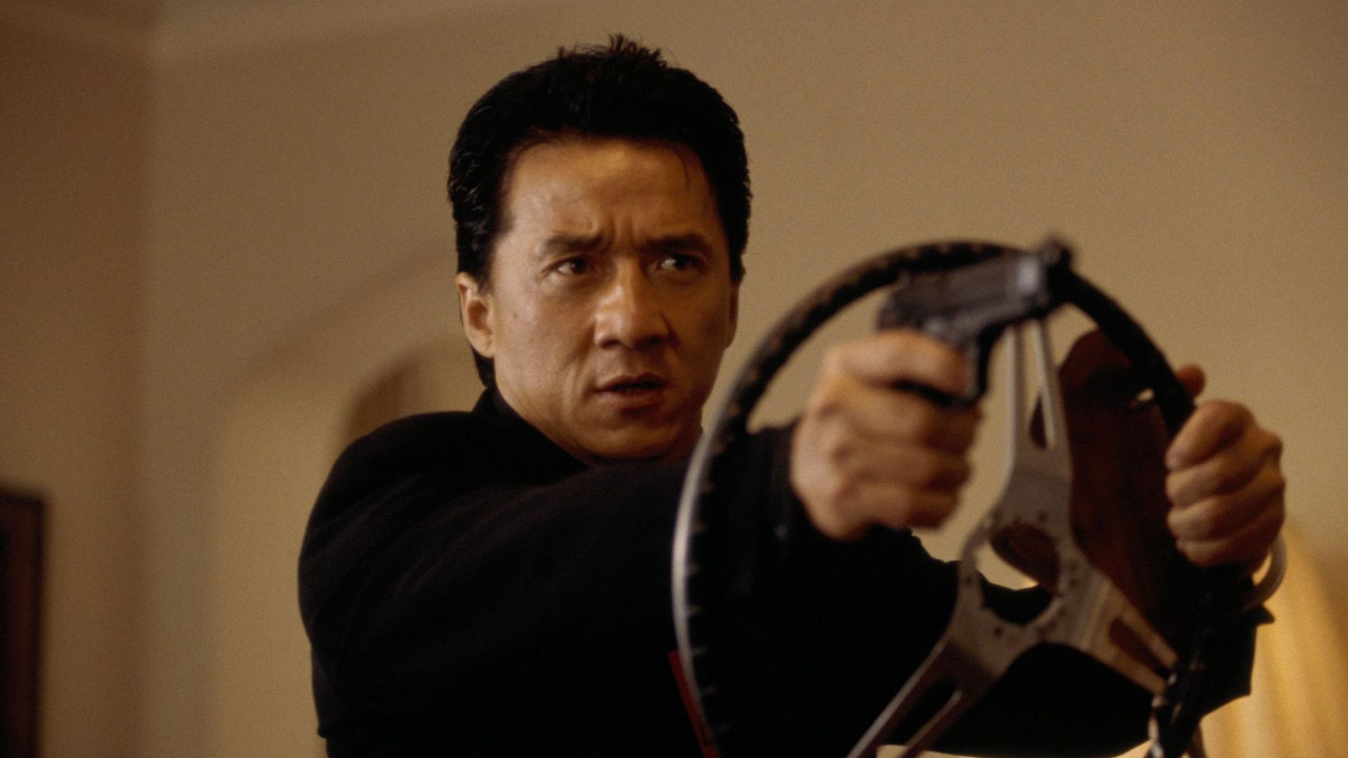 3. Jackie Chan (1971)