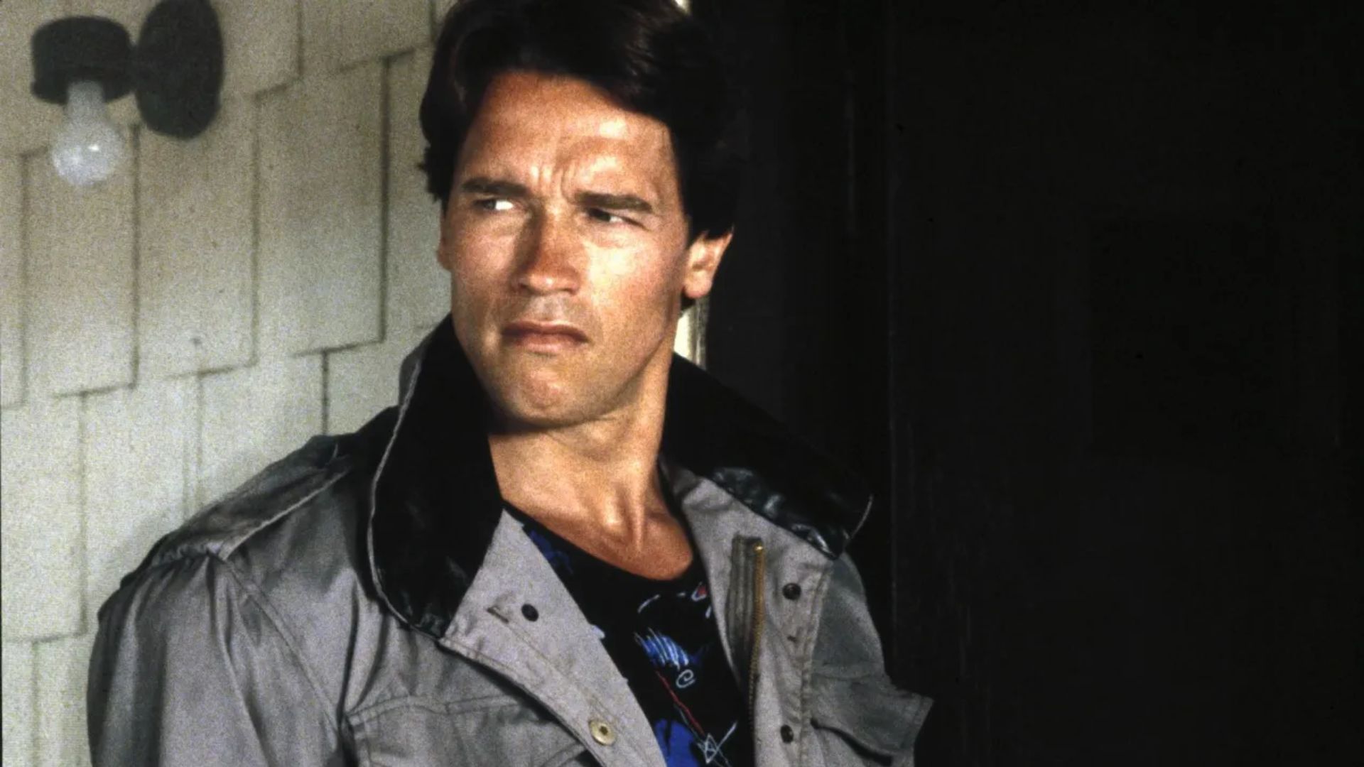 1. Arnold Schwarzenegger (1970)