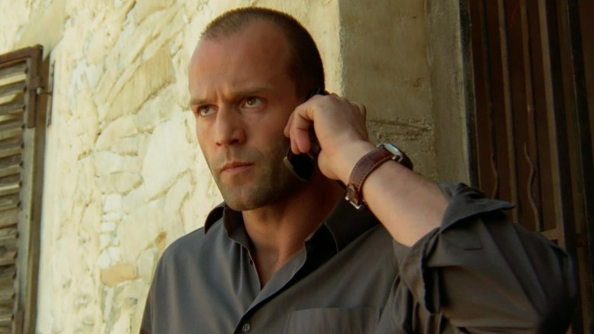 5. Jason Statham (1990)