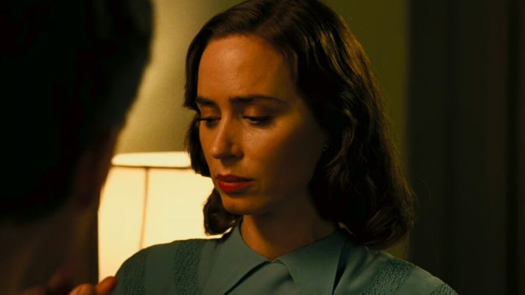 A still from 'Oppenheimer' (Image: Universal Pictures)