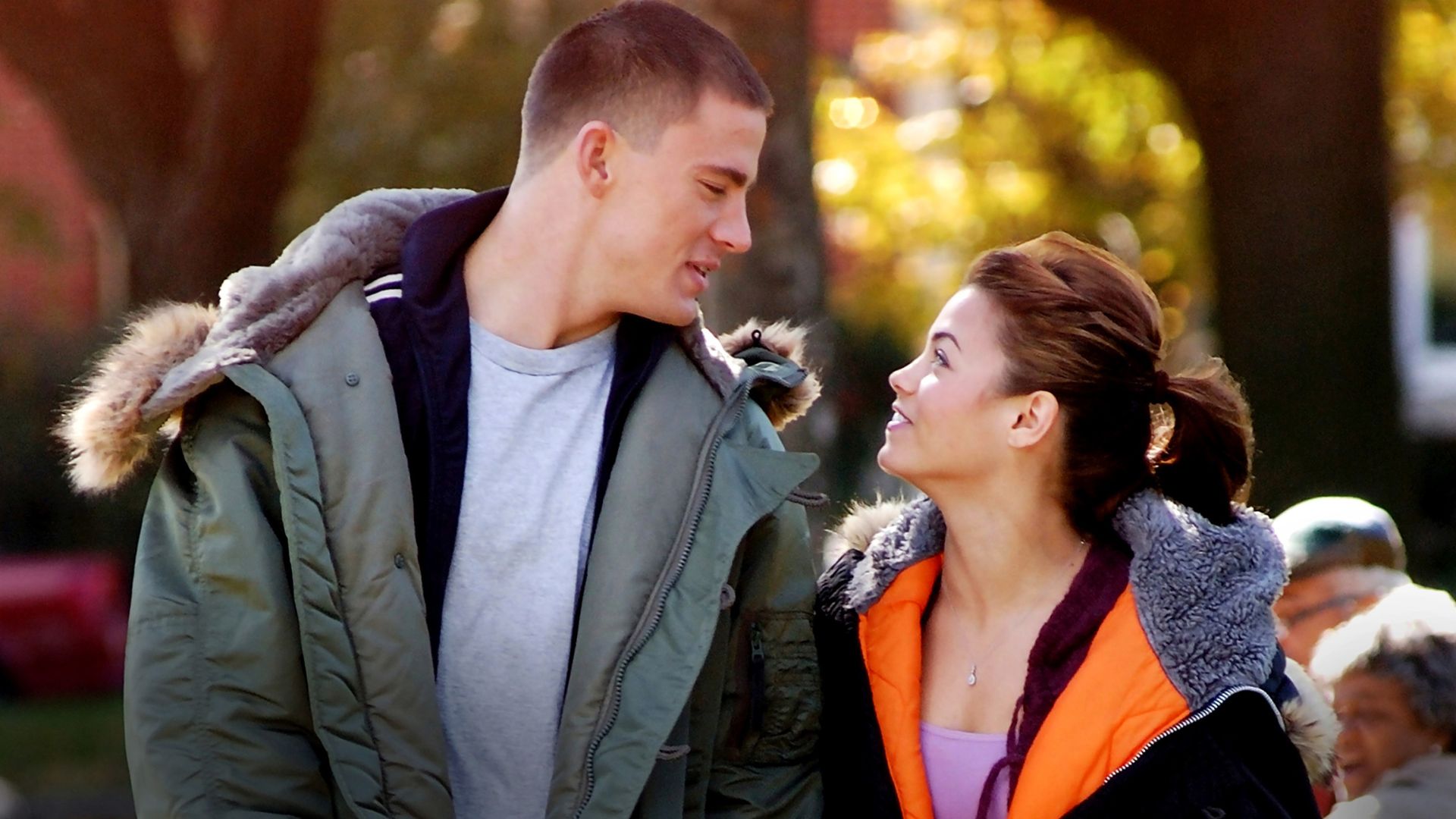 7. Step Up (2006)