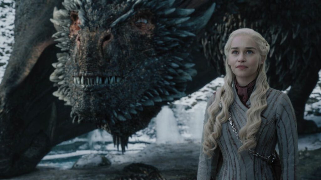 Game of Thrones (2011–2019) 