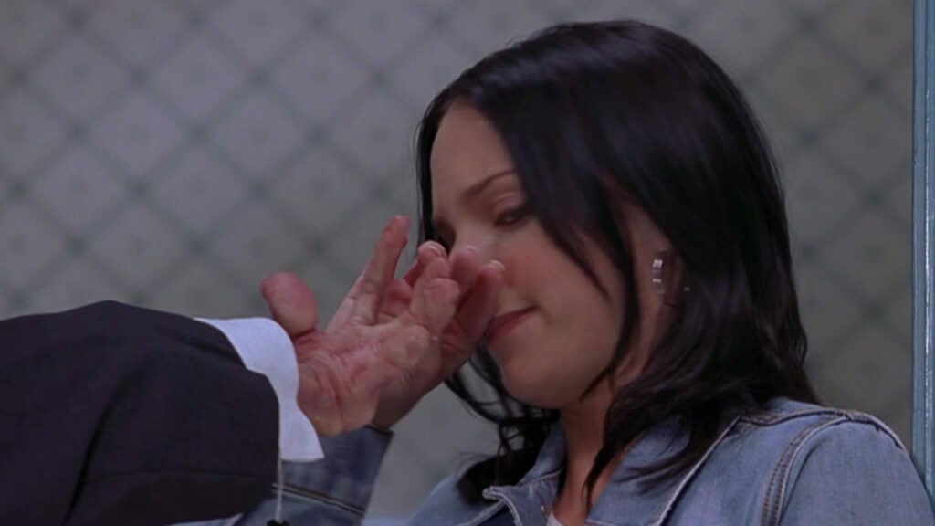 Scary Movie (2000)