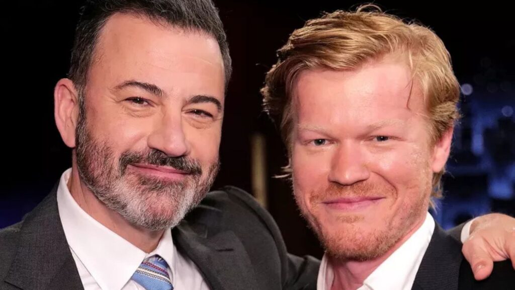 Jimmy Kimmel Live!