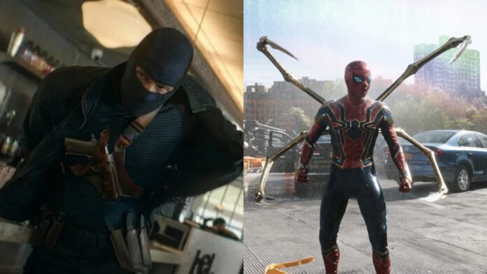 Daredevil: Season 2 / Spider-Man: No Way Home Daredevil: Season 2 / Spider-Man: No Way Home