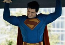 Superman (Image: DC)