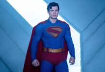 Superman (Image: DC)