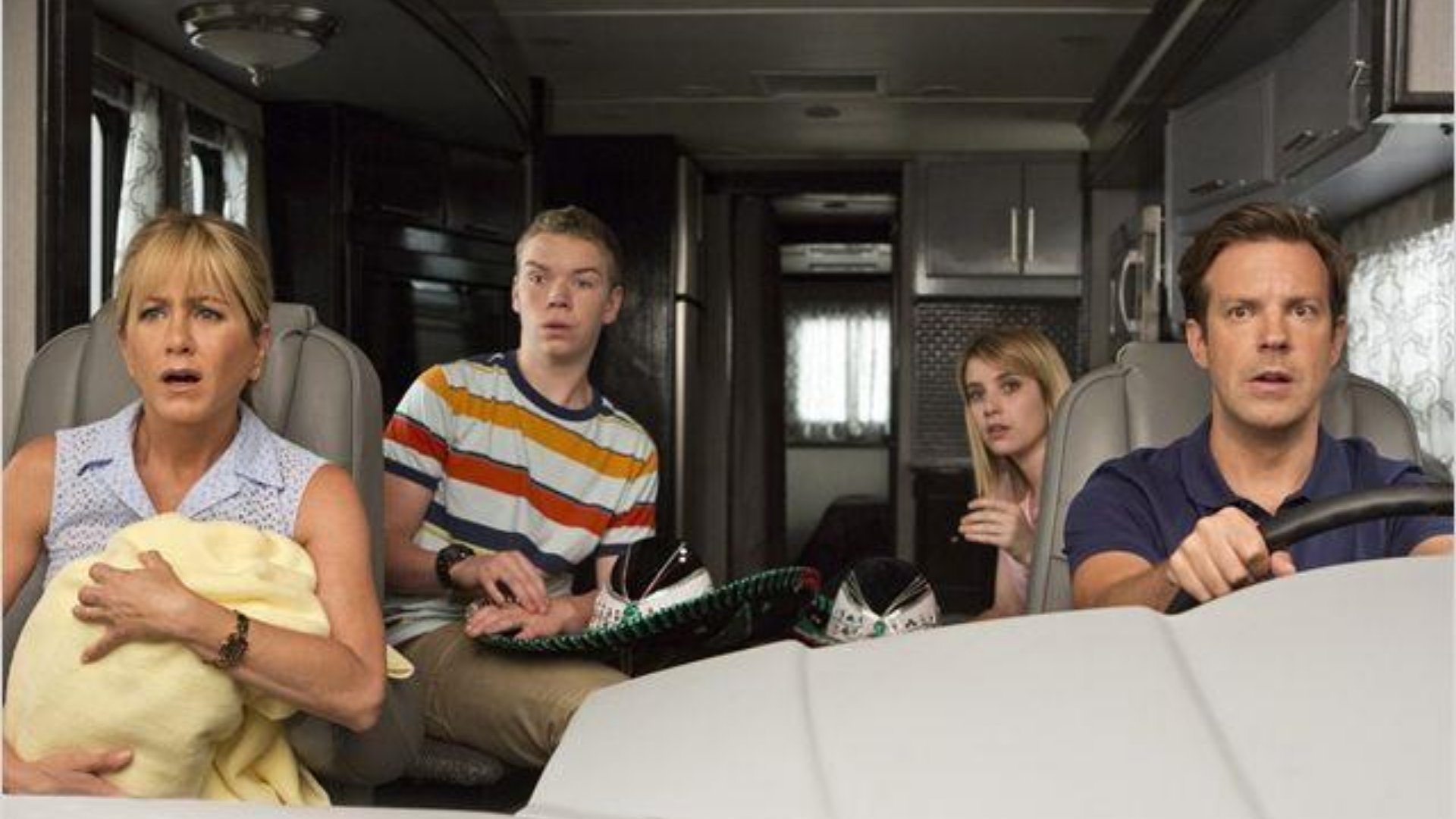 We're The Millers (2013)