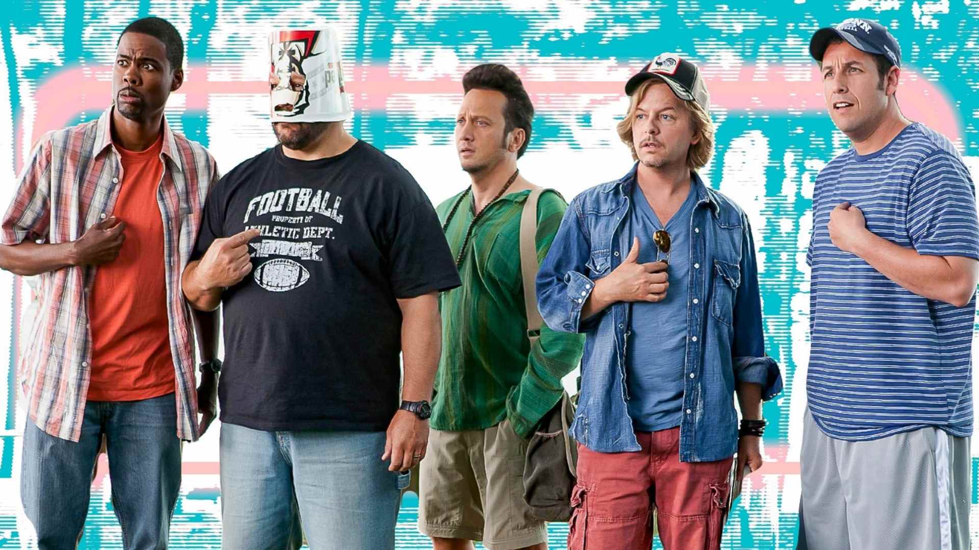 Grown Ups (2010)