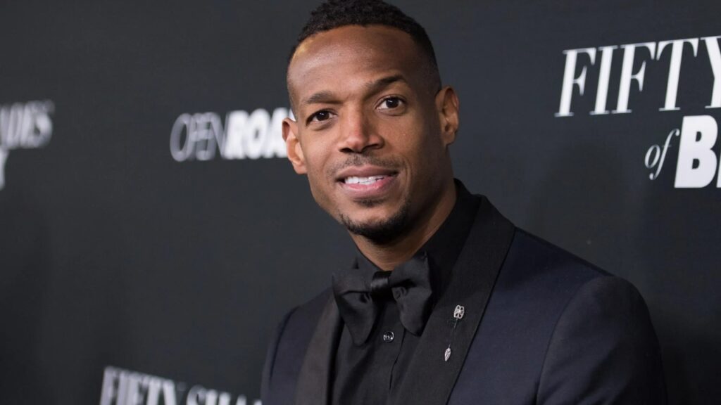 Marlon Wayans (Image: Variety)