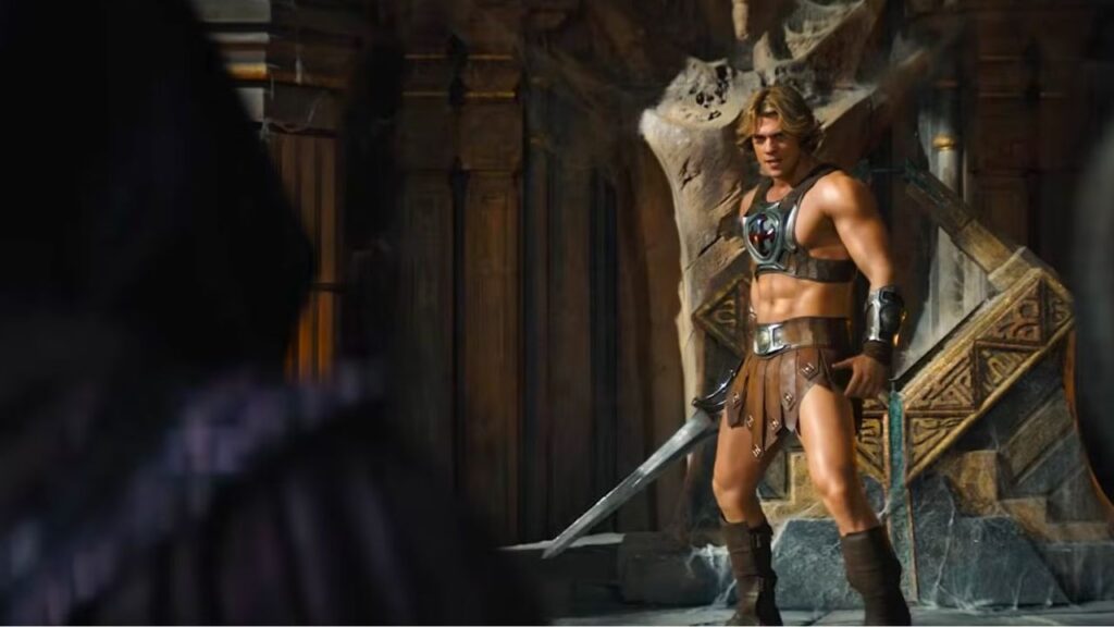 Masters of the Universe (2026)