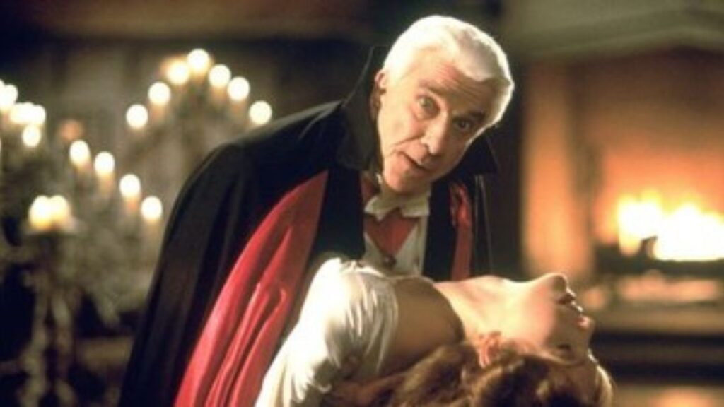 Dracula: Dead and Loving It (1995)