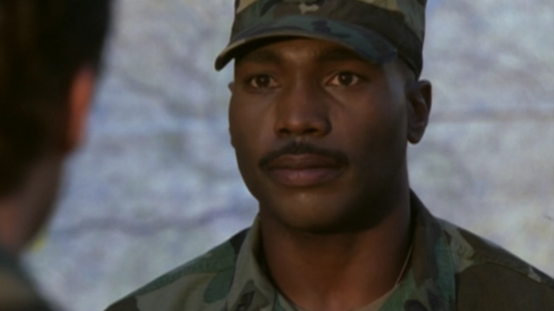 1. The Pretender (1996–2000)