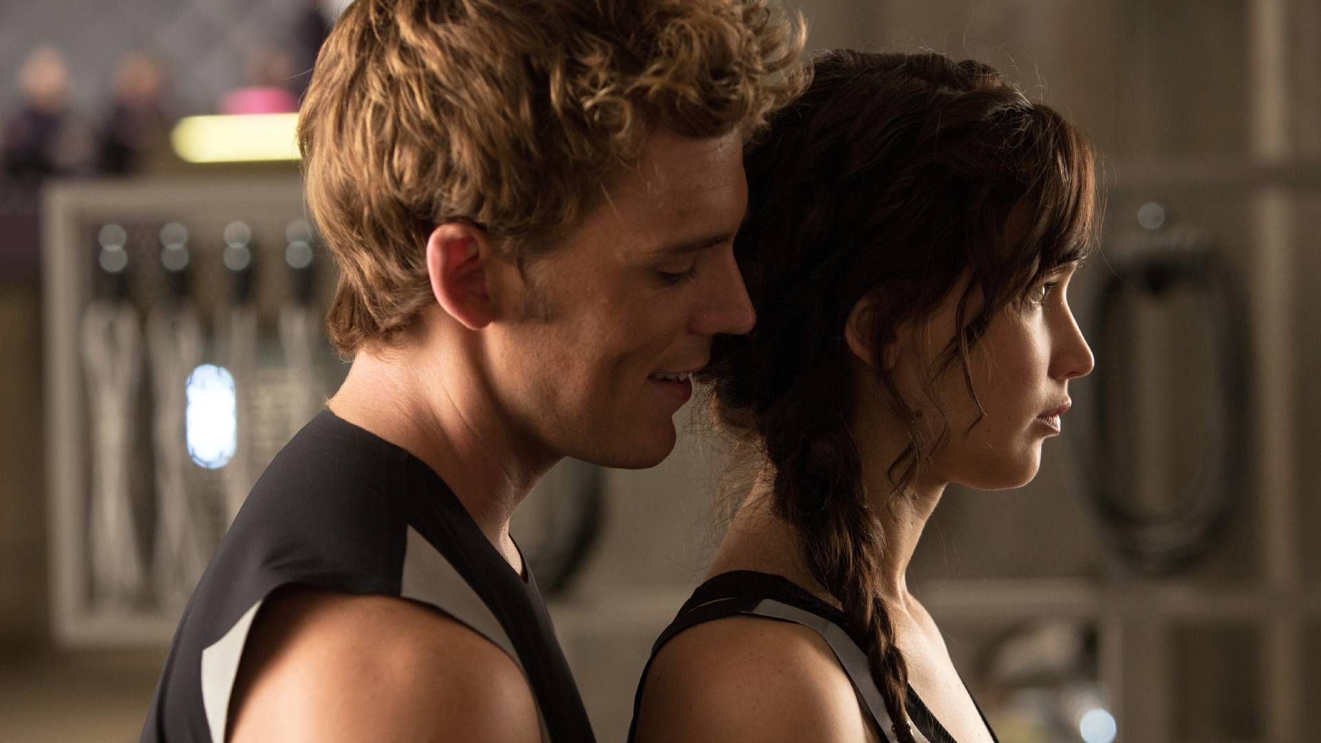 7. "It takes ten times as long to put yourself back together as it does to fall apart."