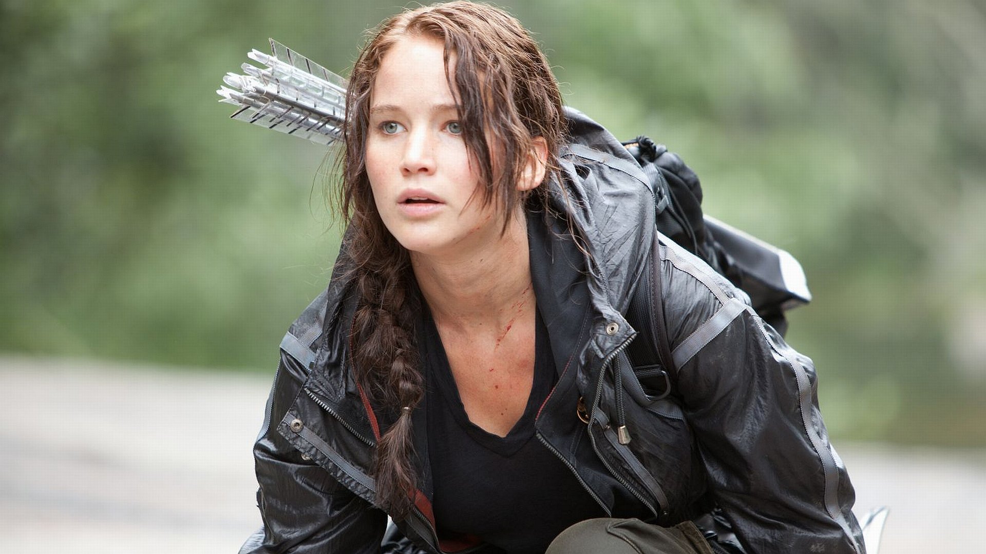 6. "Destroying things is much easier than making them."