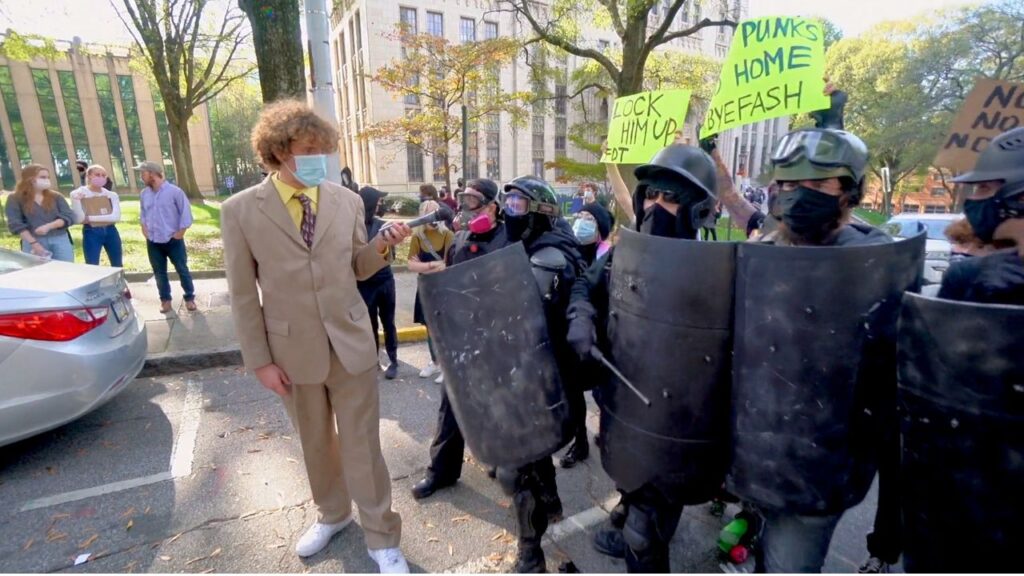 This Place Rules (2022) (Image: HBO)
