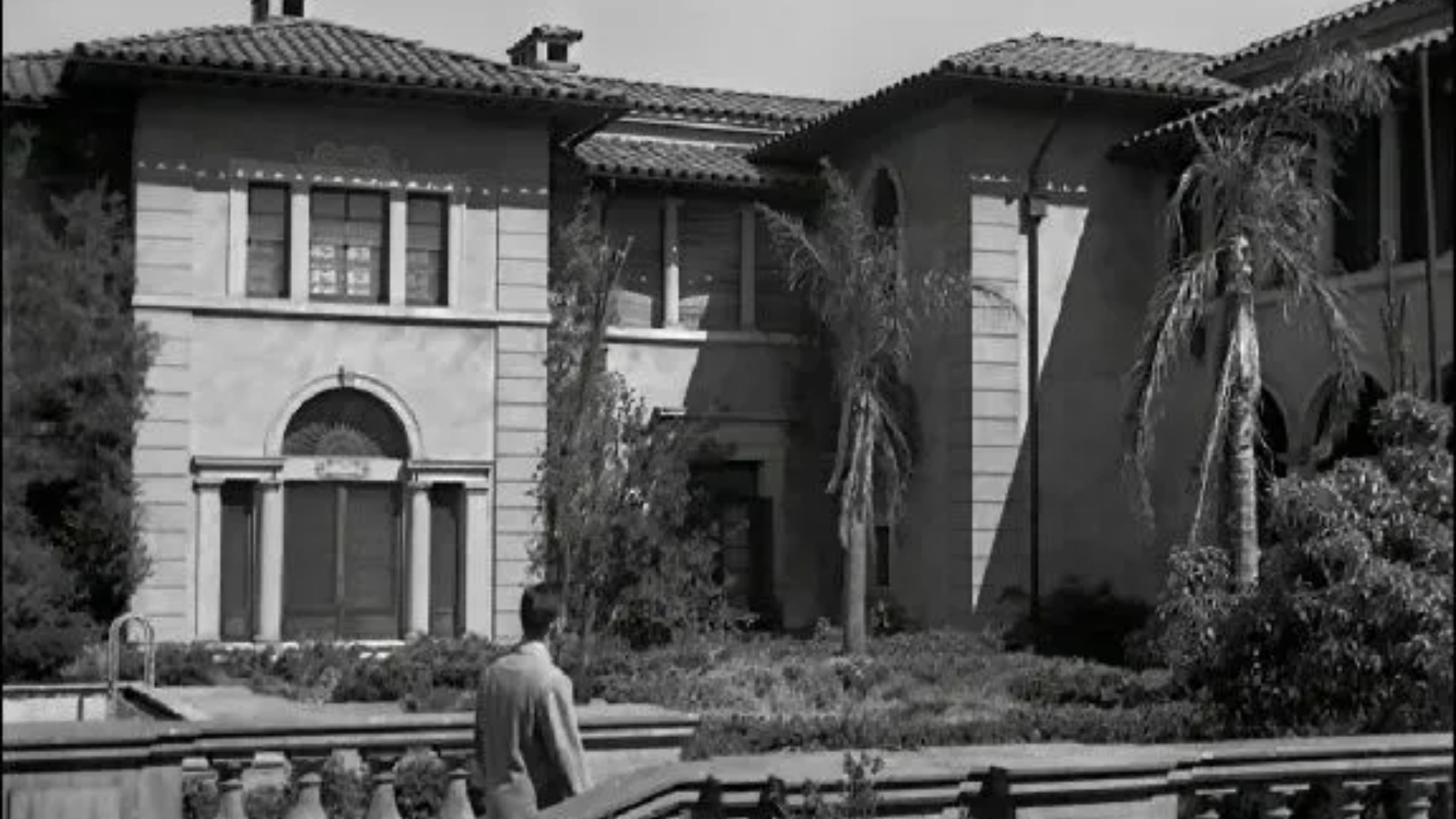 6. The Famous Mansion and Its Fate