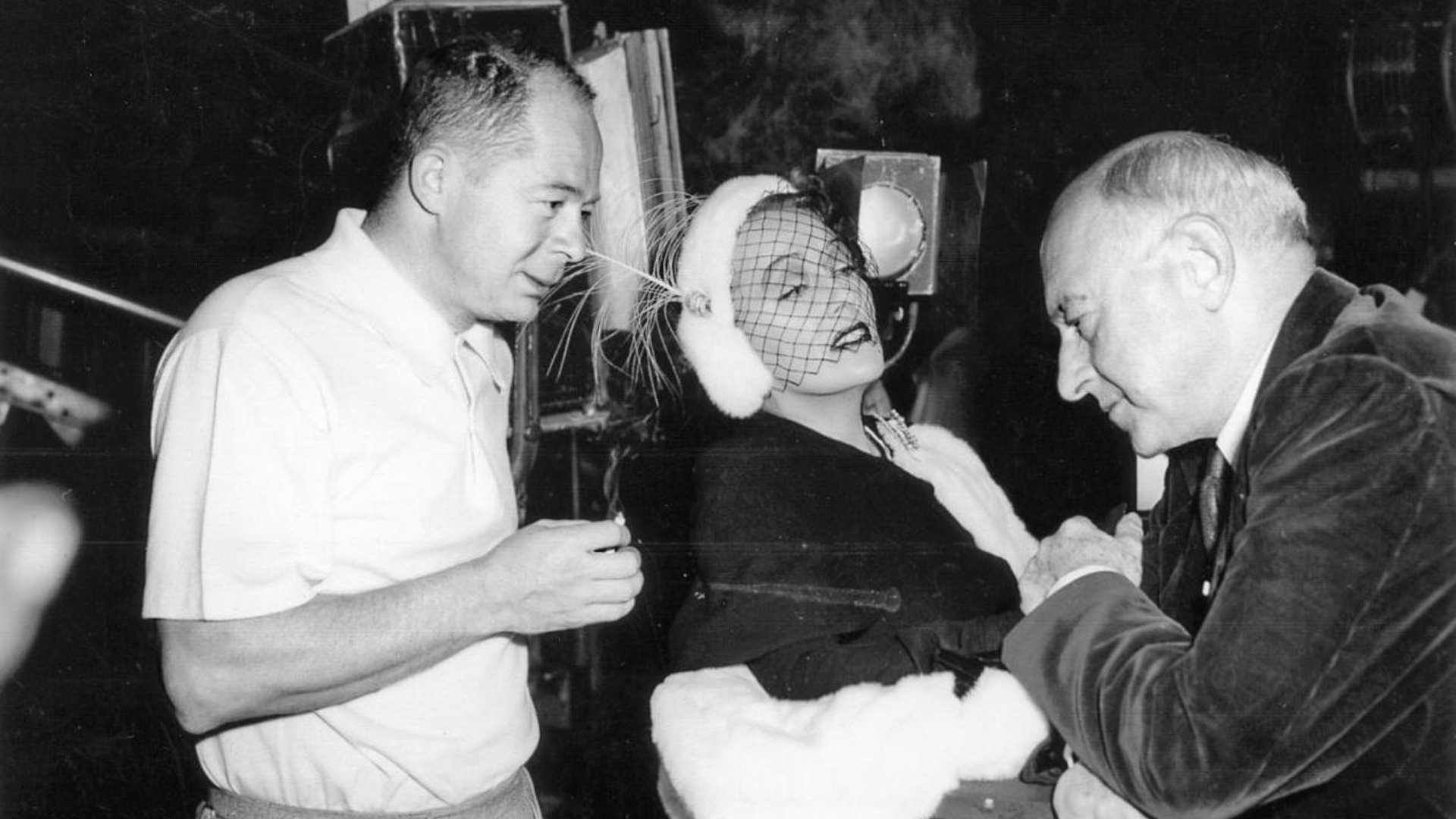 2. Billy Wilder’s Dark Satire of Hollywood