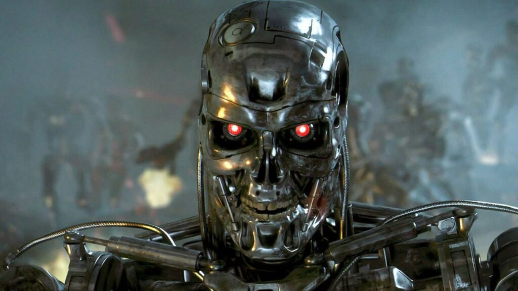 The Terminator (1984)