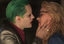 Harley Quinn in 'Caped Crusader' (Image: DC)