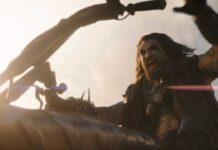 Lobo in 'Supergirl' (Image: DC)