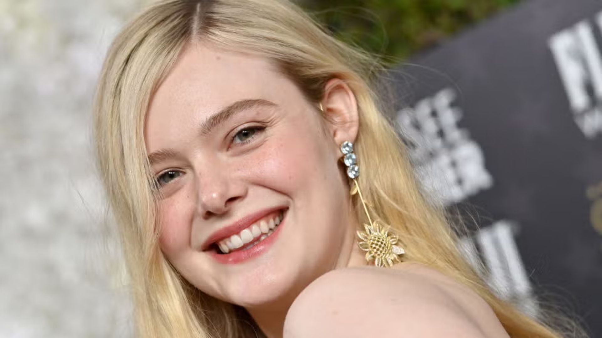 Elle Fanning