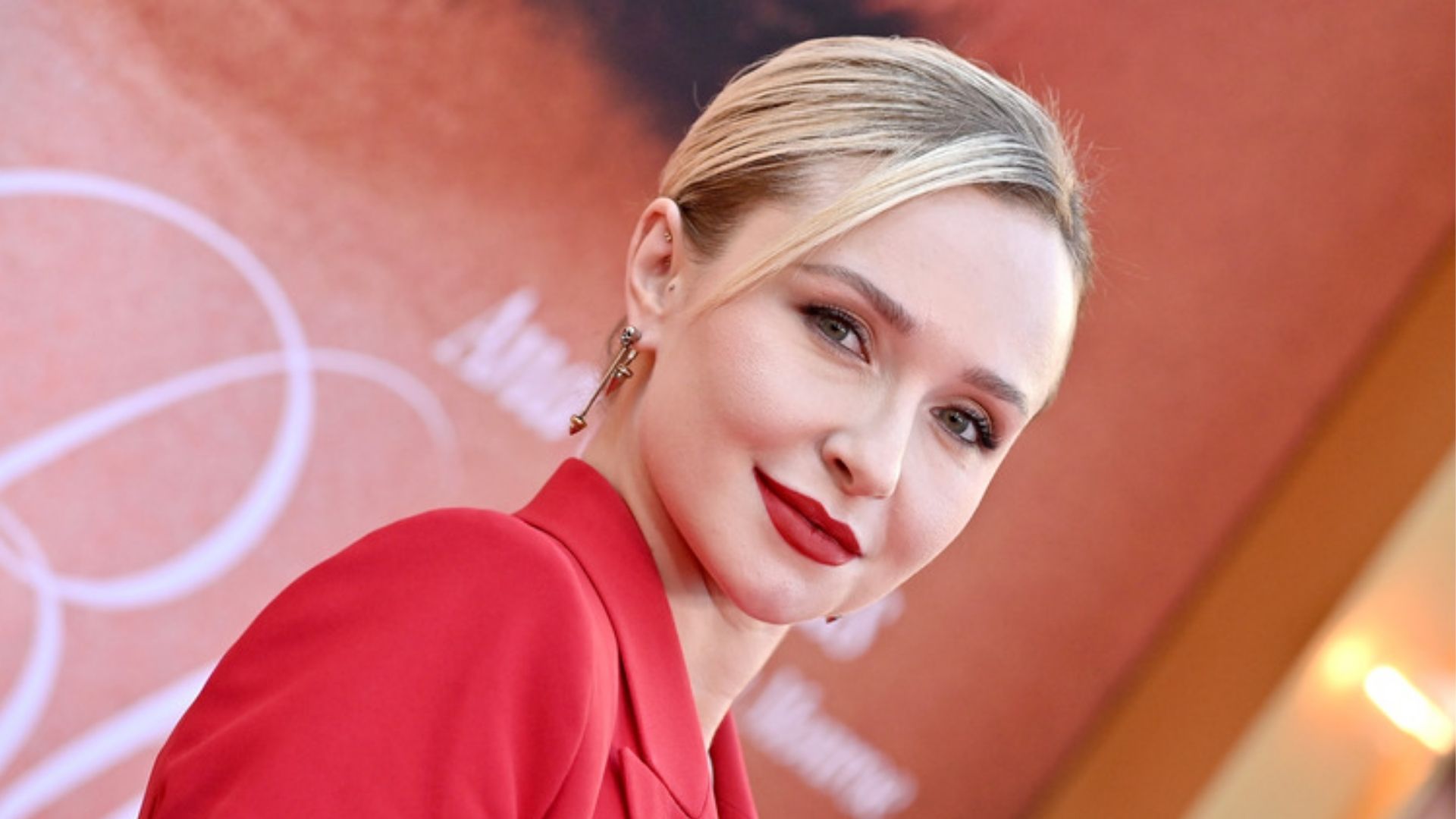 Hayden Panettiere