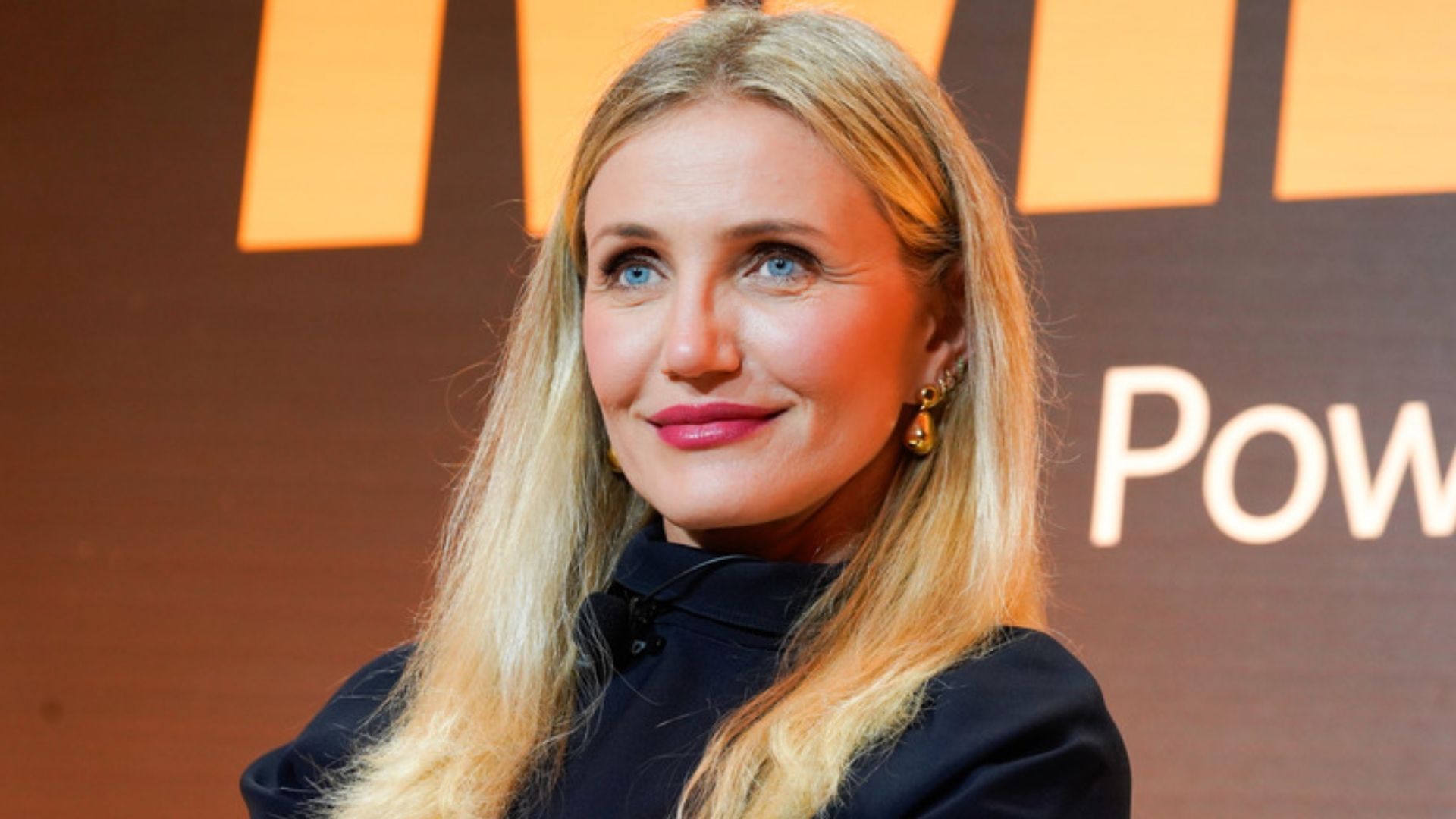 Cameron Diaz