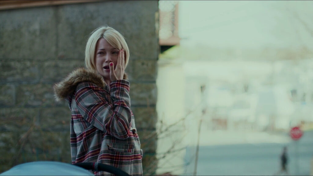 Manchester by the Sea (2016)