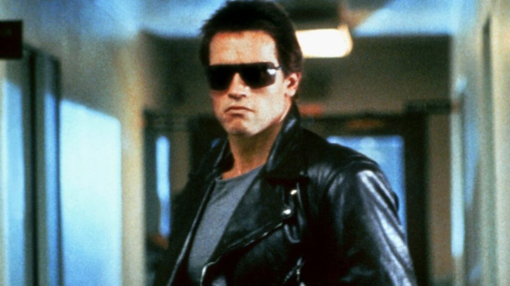 The Terminator (1984)