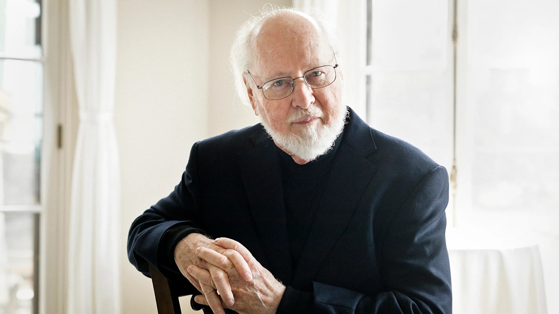 5. John Williams' iconic theme was initially laughed at