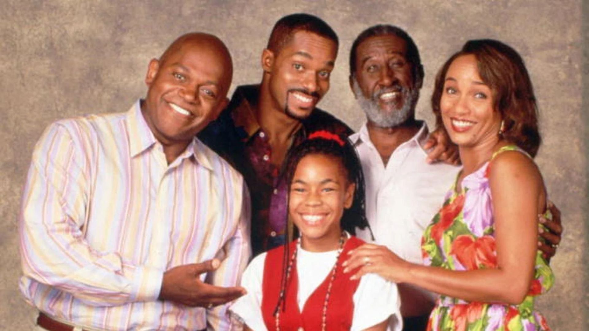5. Roc (1991–1994)