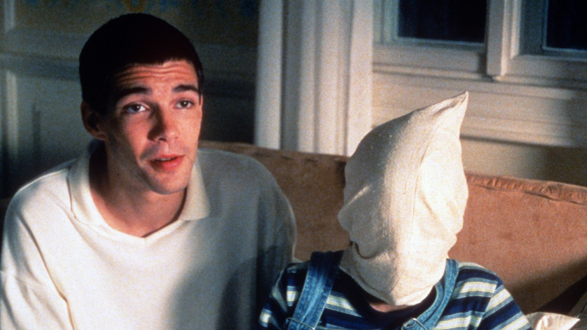 3. Funny Games (1997)