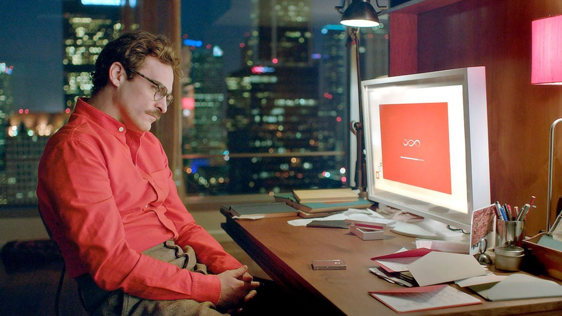 2. Her (2013)