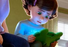 Toy Story 5