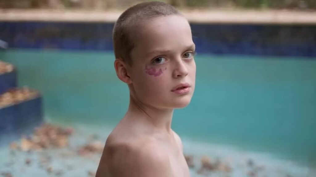 Bring Her Back (2025) (Image: Sony Pictures Releasing International)
