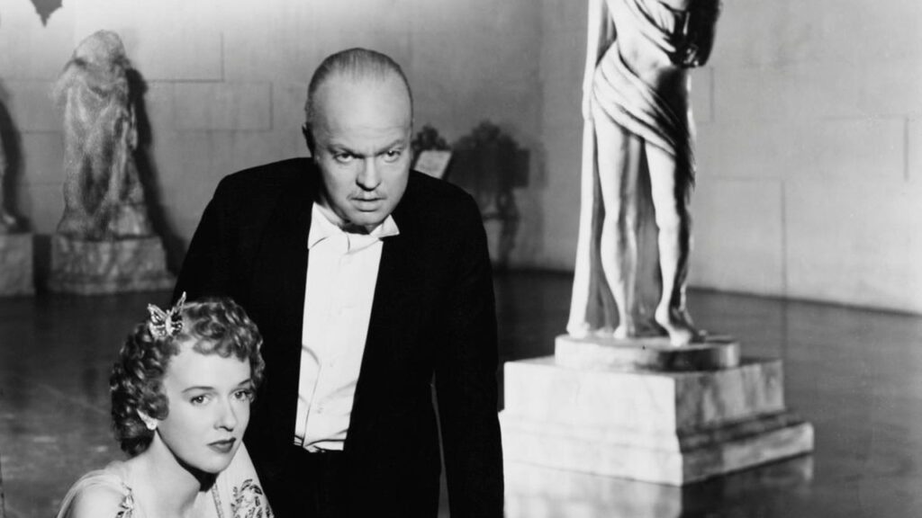Citizen Kane (1941) 