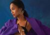Zoe Saldana (Image: WWD)