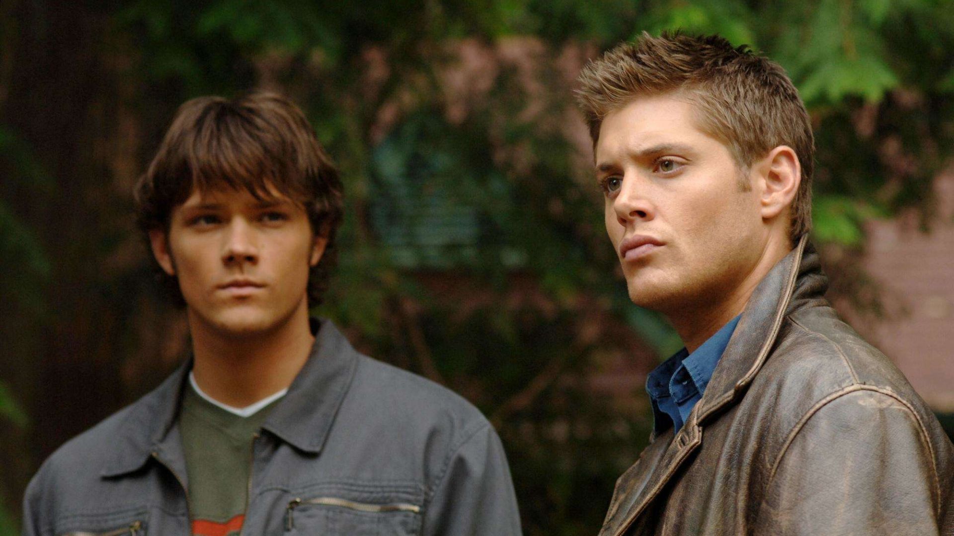 9. Dean and Sam Winchester – Supernatural (2005)
