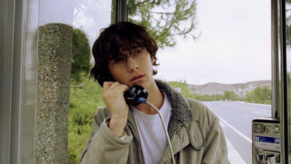 Brick (2005) (Image: Focus Features)