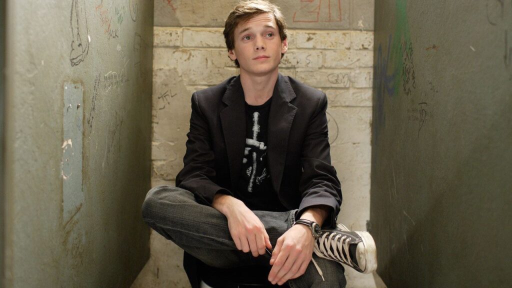 Charlie Bartlett (2007) (Image: MGM Distribution Co.)