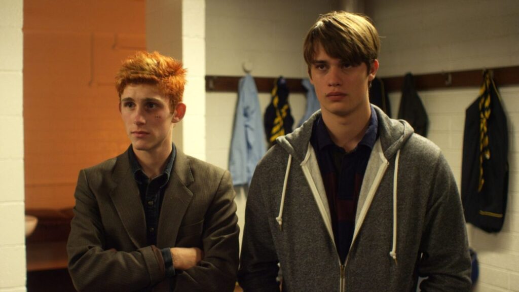 Handsome Devil (2016) (Image: Icon Film Distribution)