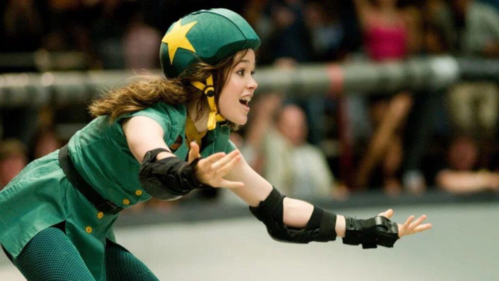 Whip It (2009) (Image: Fox Searchlight Pictures)