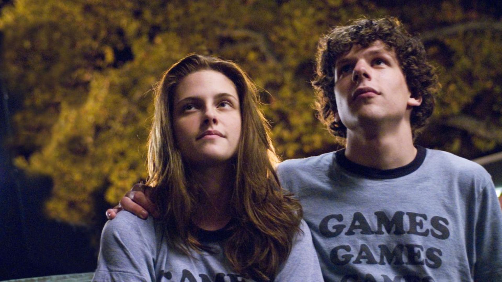 10. Adventureland (2009)
